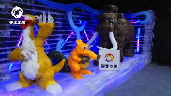 如何選擇品牌的冰雕節制作公司? 如何選擇品牌的冰雕節制作公司?