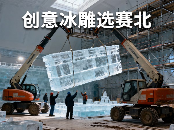 冰雕展門票多少錢?賽北冰雕為您專業解析 冰雕展門票多少錢?賽北冰雕為您專業解析